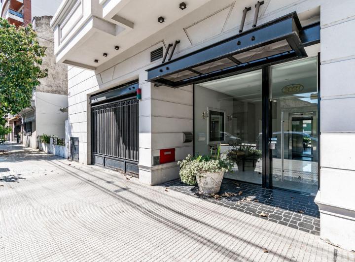 Departamento · 58m² · 2 Ambientes · 1 Cochera