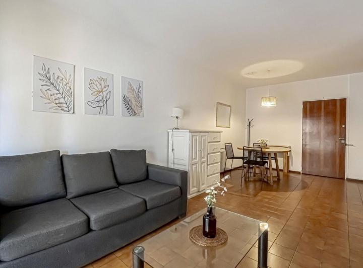 Departamento · 58m² · 3 Ambientes