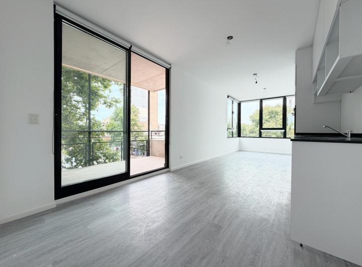 Departamento · 48m² · 2 Ambientes
