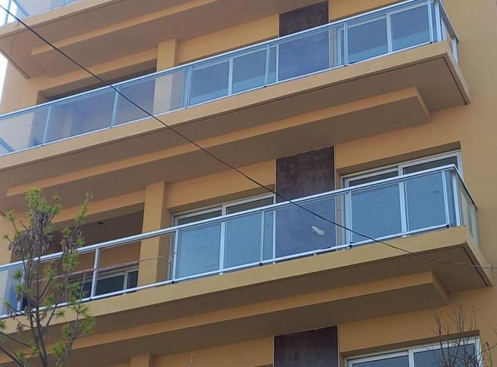 Departamento · 48m² · 2 Ambientes