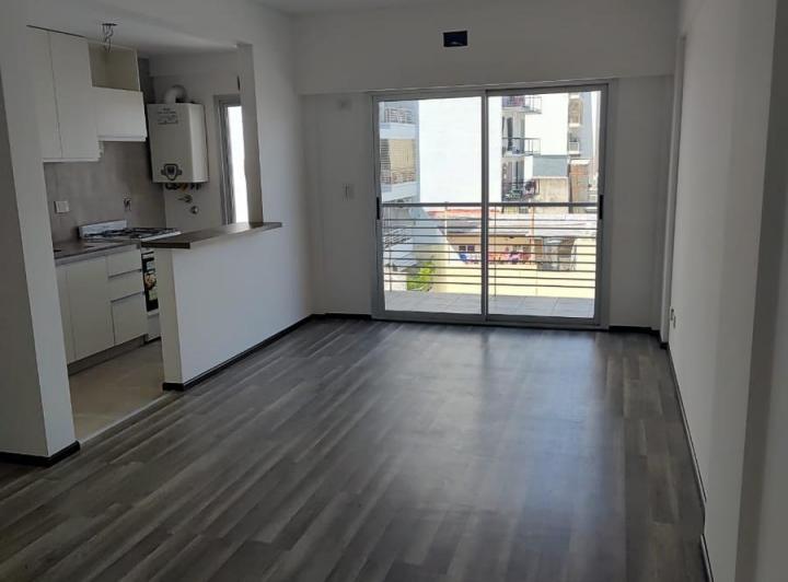 Departamento · 51m² · 3 Ambientes