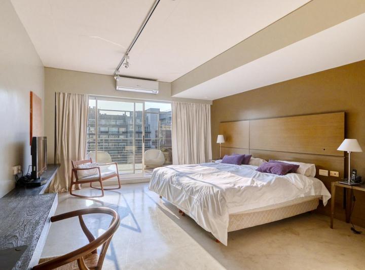 Departamento · 31m² · 1 Ambiente