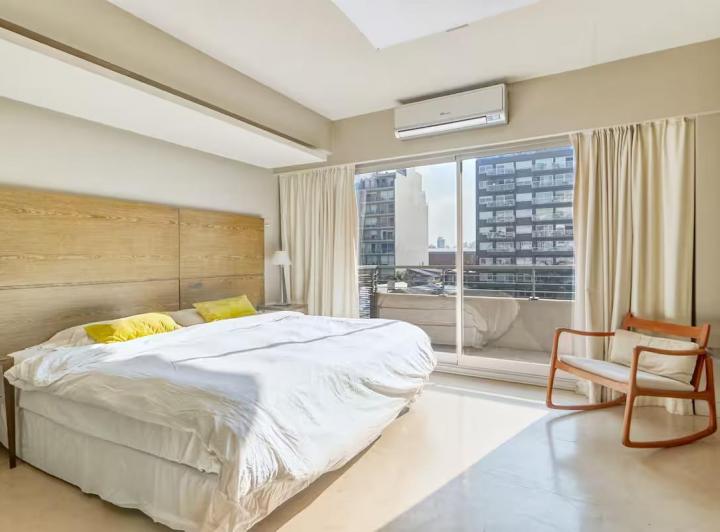 Departamento · 39m² · 1 Ambiente