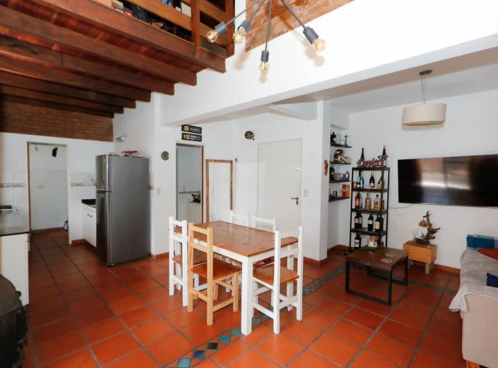 Departamento · 50m² · 2 Ambientes