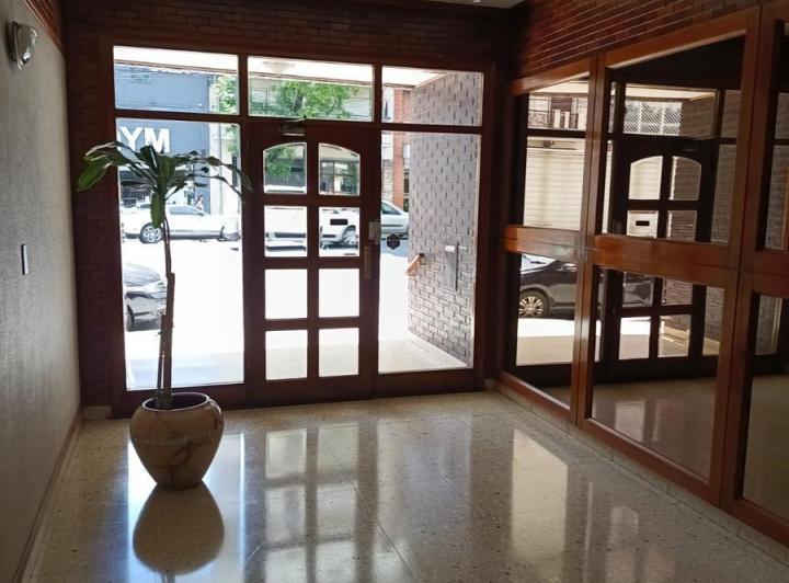 Departamento · 60m² · 3 Ambientes · 1 Cochera