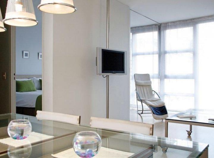 Departamento · 48m² · 2 Ambientes