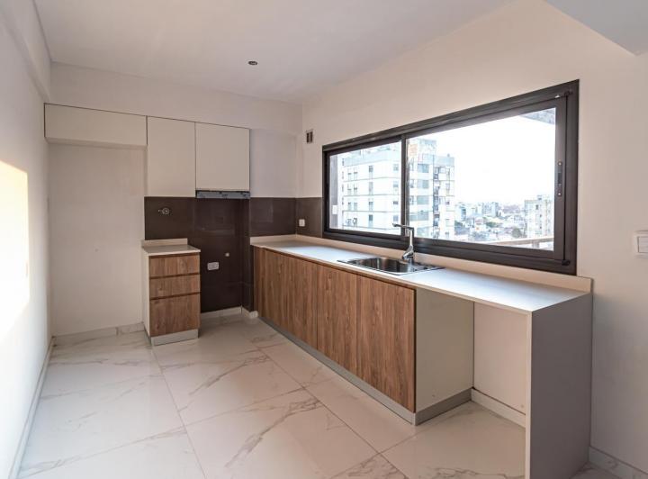 Departamento · 59m² · 2 Ambientes