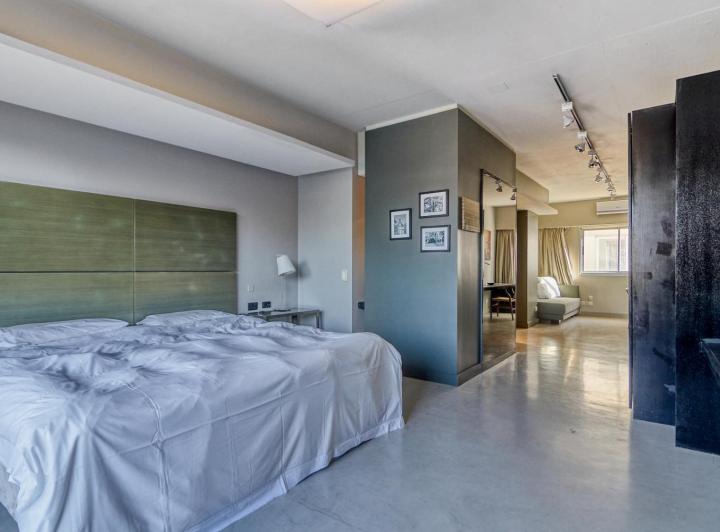 Departamento · 41m² · 1 Ambiente