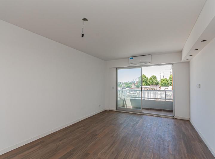Departamento · 47m² · 2 Ambientes