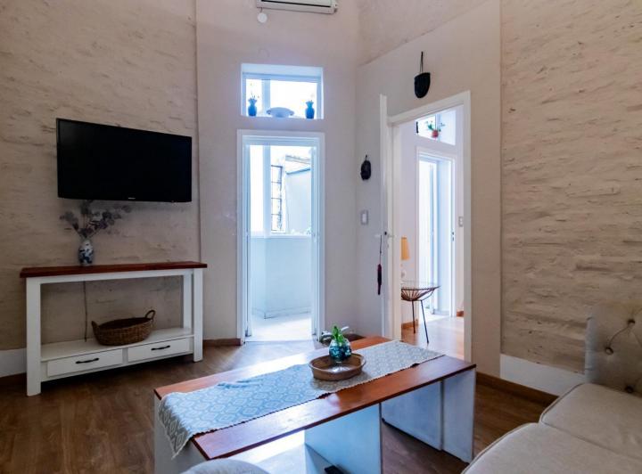 Departamento · 52m² · 3 Ambientes