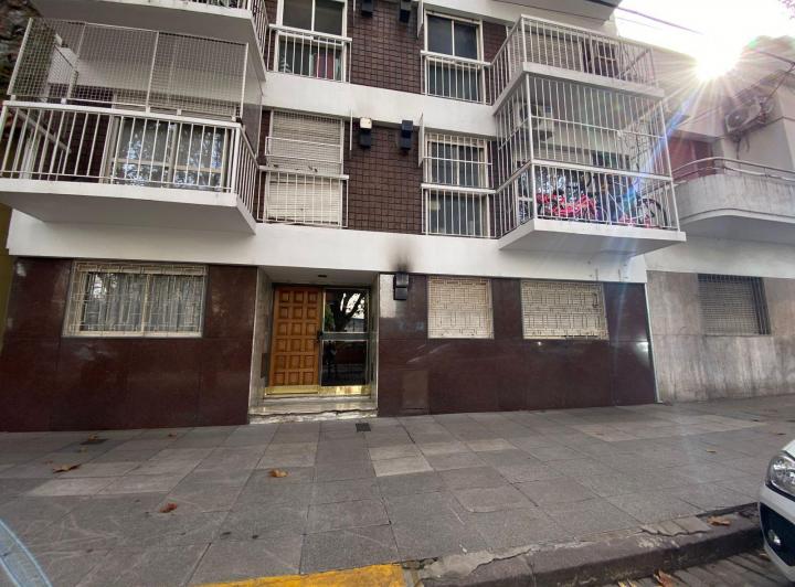 Departamento · 59m² · 3 Ambientes