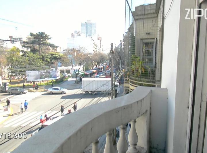 Departamento · 53m² · 3 Ambientes