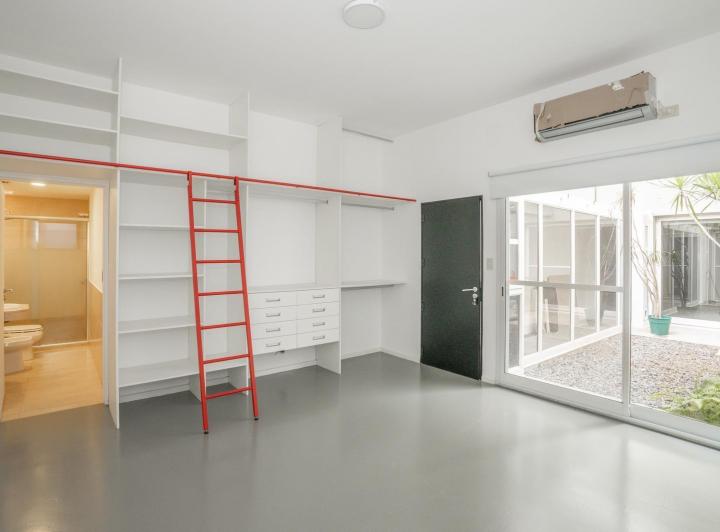 Departamento · 52m² · 2 Ambientes