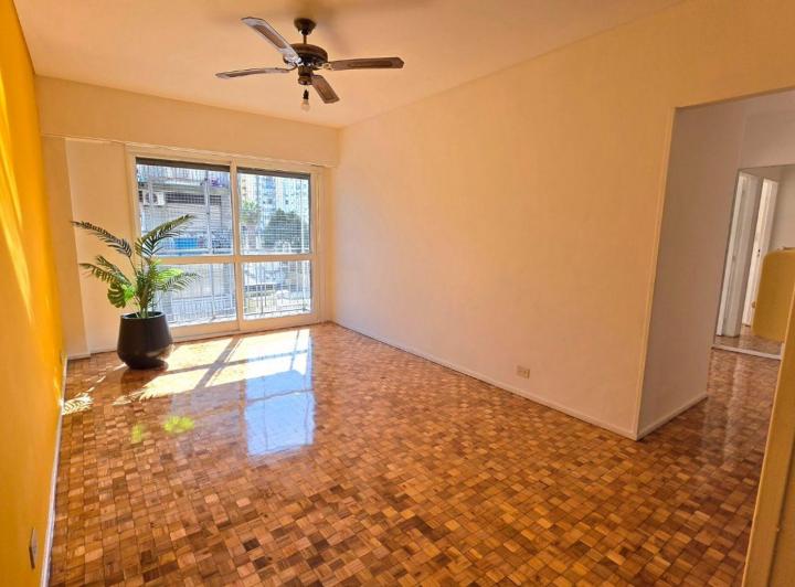 Departamento · 56m² · 3 Ambientes