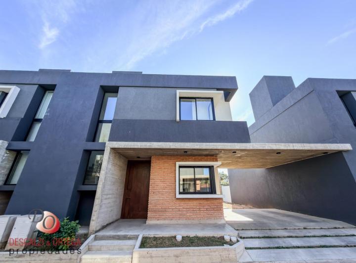 Departamento · 190m² · 3 Ambientes