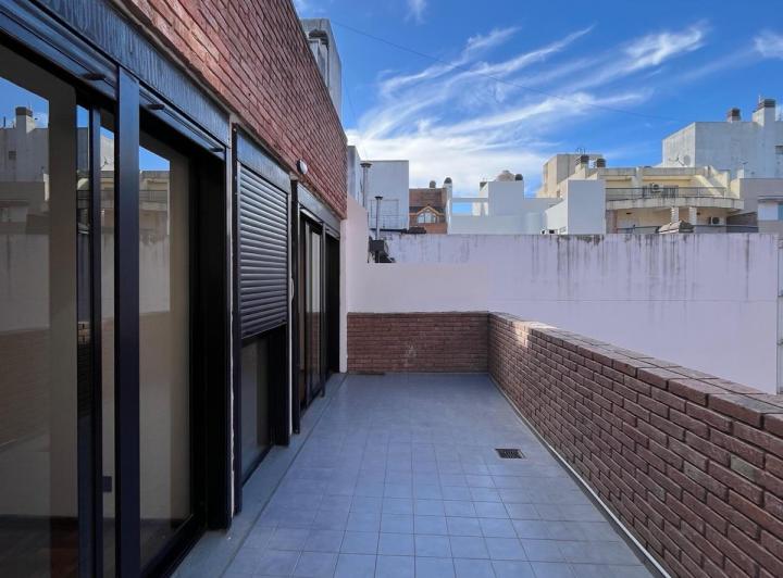 Departamento · 40m² · 2 Ambientes