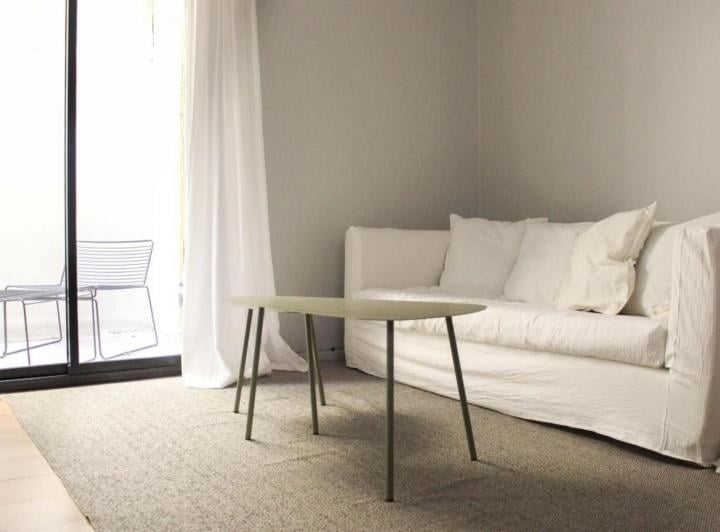 Departamento · 30m² · 2 Ambientes