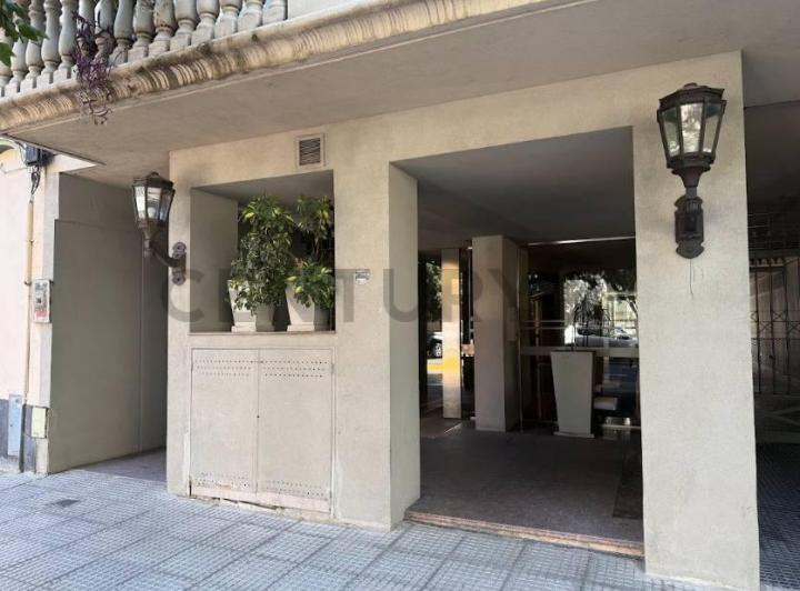 Departamento · 46m² · 2 Ambientes