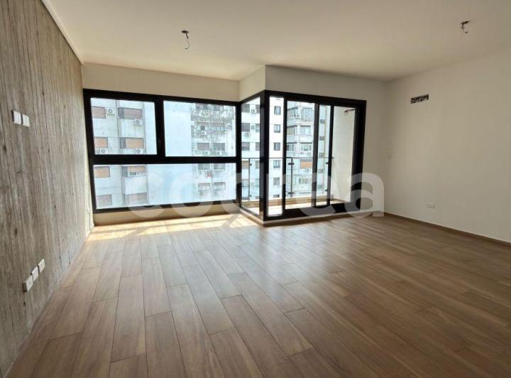 Departamento · 37m² · 1 Ambiente