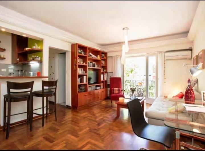 Departamento · 52m² · 2 Ambientes