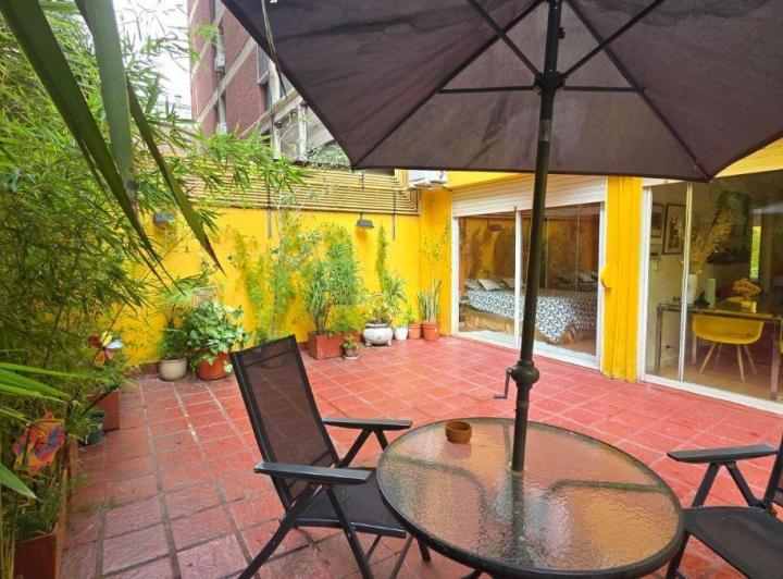 Departamento · 47m² · 2 Ambientes