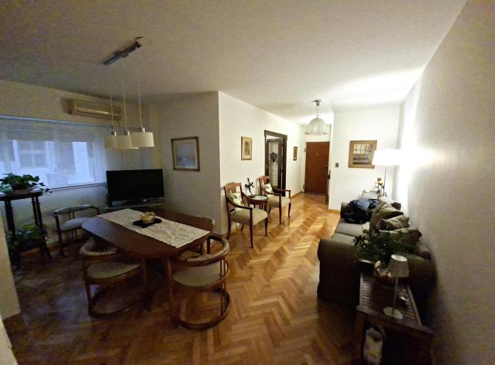 Departamento · 52m² · 2 Ambientes