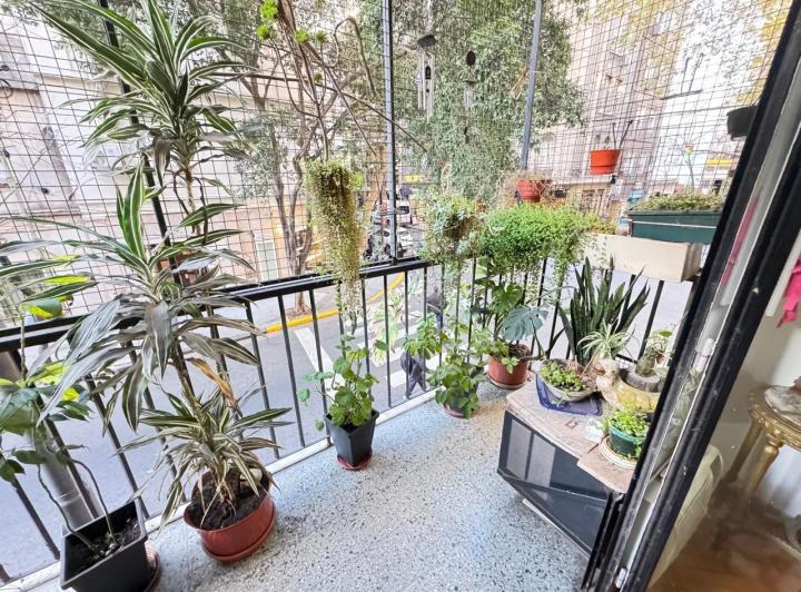 Departamento · 55m² · 3 Ambientes