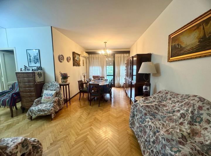 Departamento · 63m² · 3 Ambientes