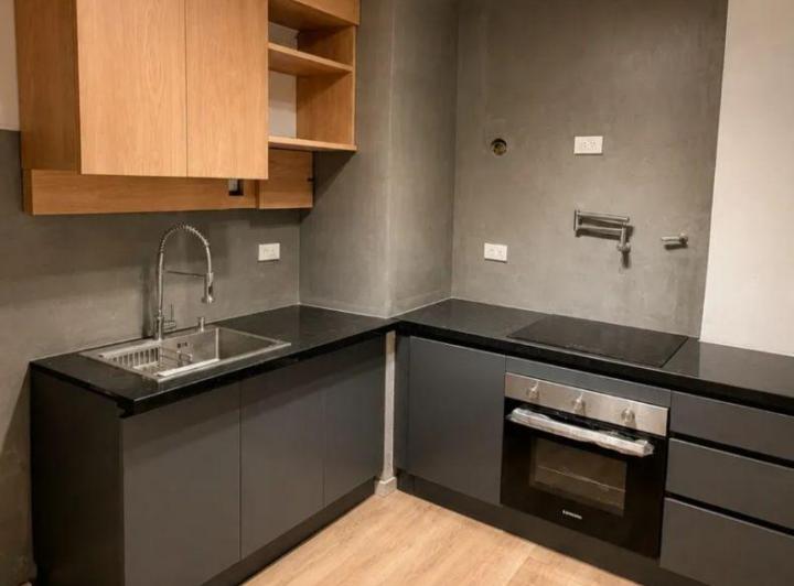 Departamento · 48m² · 2 Ambientes