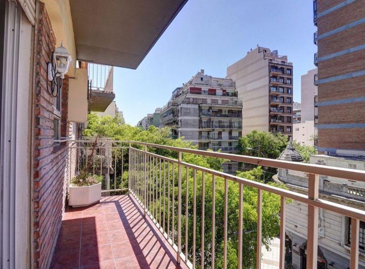 Departamento · 59m² · 3 Ambientes
