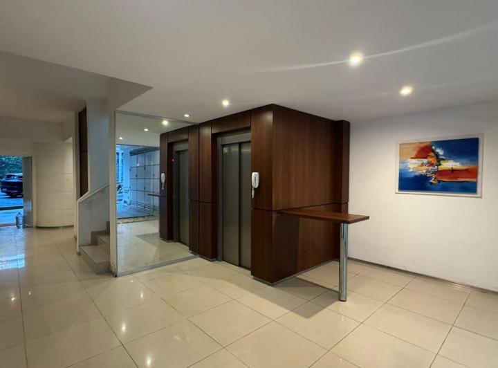 Departamento · 38m² · 2 Ambientes