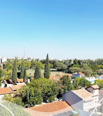 Departamento · 35m² · 2 Ambientes