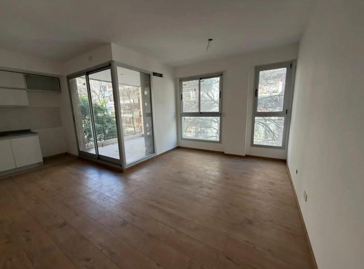 Departamento · 52m² · 2 Ambientes