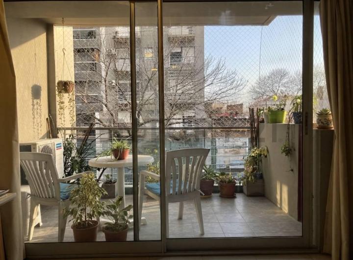 Departamento · 49m² · 2 Ambientes