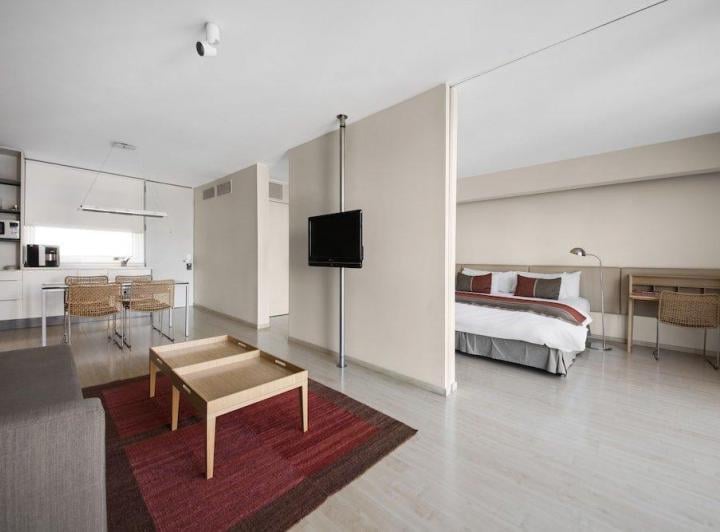 Departamento · 48m² · 2 Ambientes