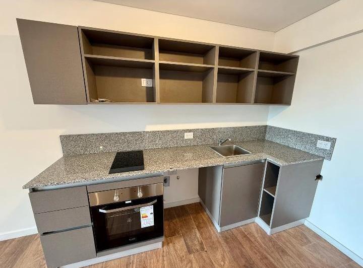 Departamento · 34m² · 2 Ambientes
