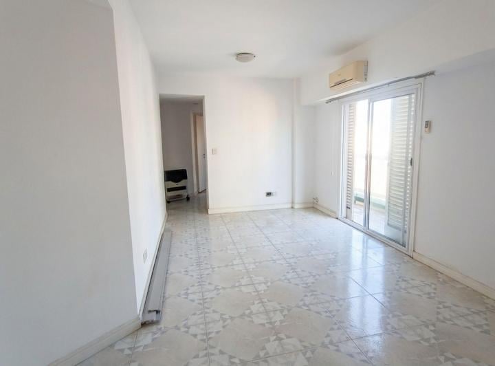 Departamento · 64m² · 3 Ambientes