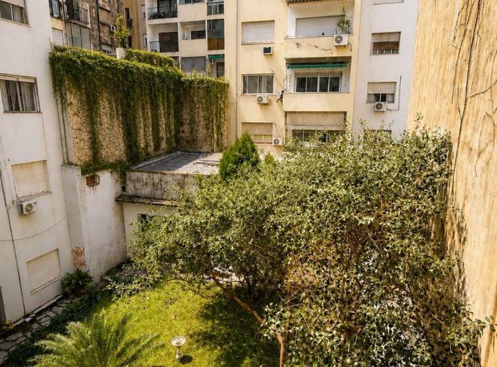 Departamento · 45m² · 3 Ambientes
