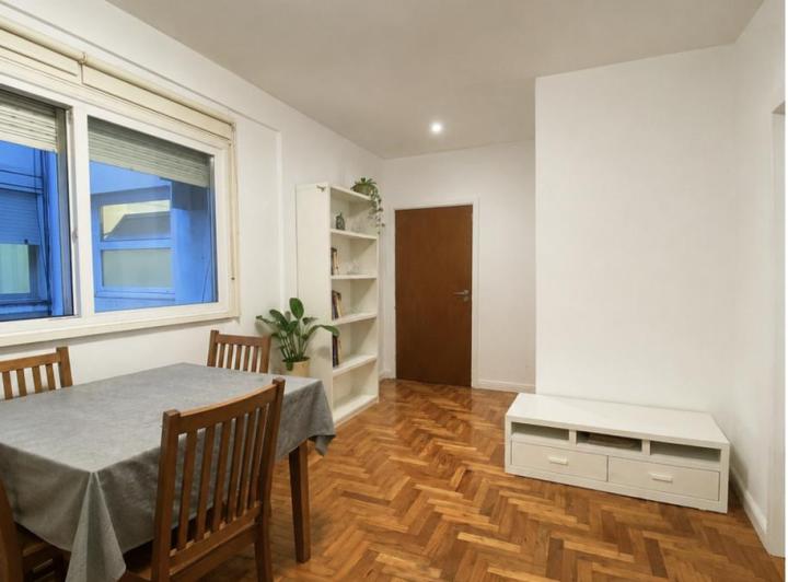 Departamento · 37m² · 2 Ambientes