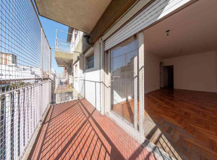 Departamento · 59m² · 3 Ambientes