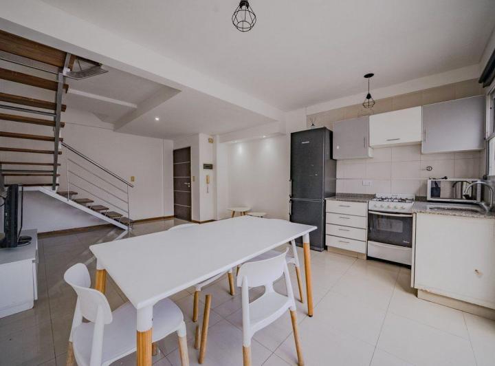 Departamento · 44m² · 2 Ambientes