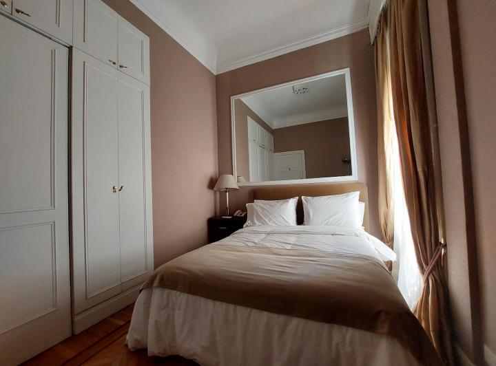 Departamento · 13m² · 1 Ambiente