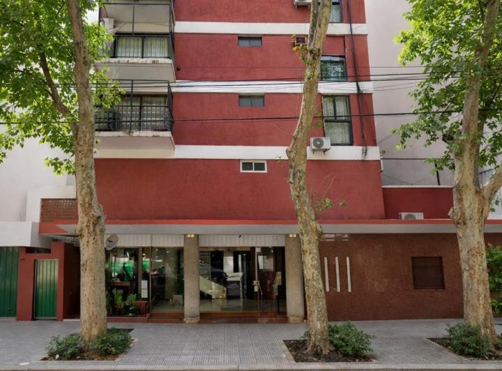 Departamento · 53m² · 2 Ambientes