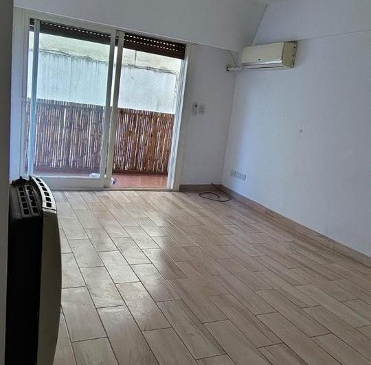 Departamento · 51m² · 3 Ambientes