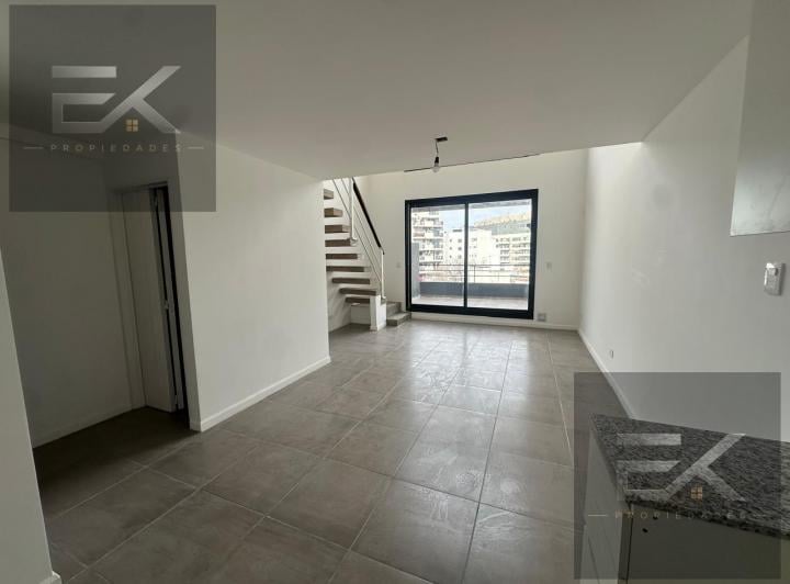 Departamento · 58m² · 2 Ambientes