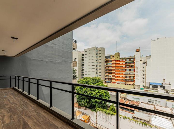 Departamento · 75m² · 3 Ambientes