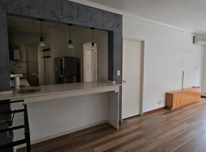Departamento · 70m² · 3 Ambientes · 1 Cochera