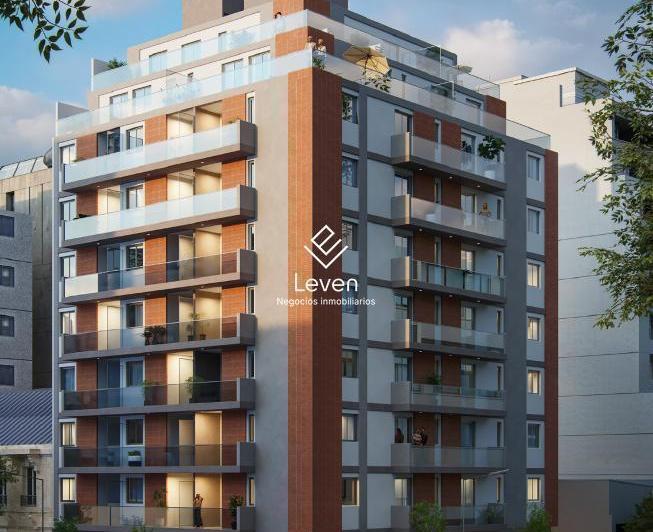 Departamento · 56m² · 3 Ambientes