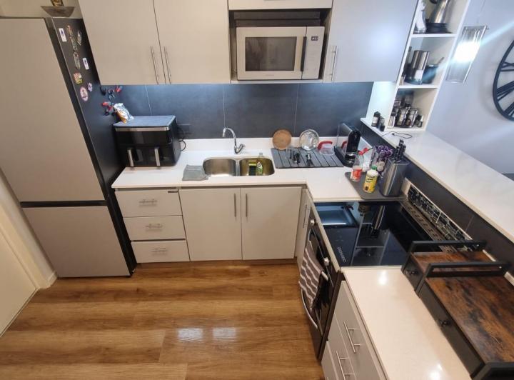 Departamento · 74m² · 3 Ambientes