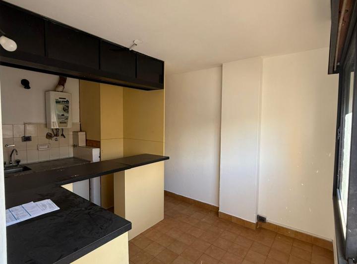 Departamento · 39m² · 3 Ambientes